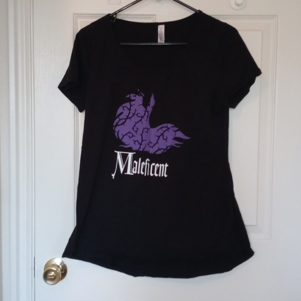 Short sleeve shirt